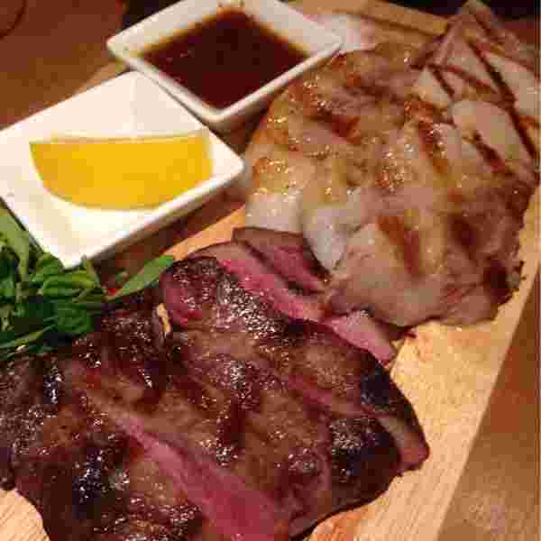 肉バルYAMATO船橋店