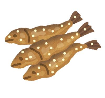 田造りのイラスト