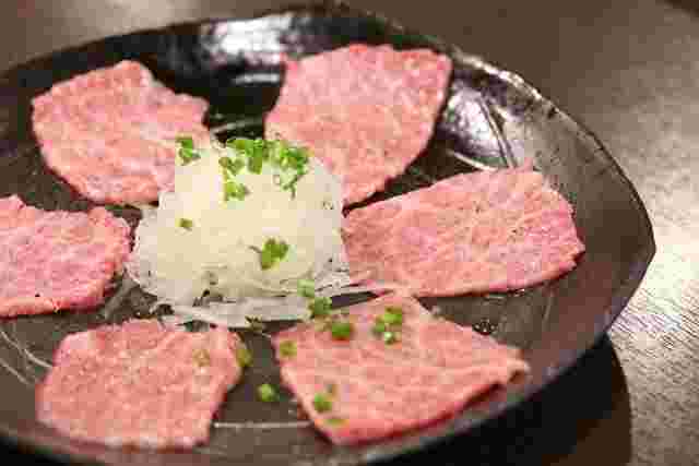 焼きシャブ