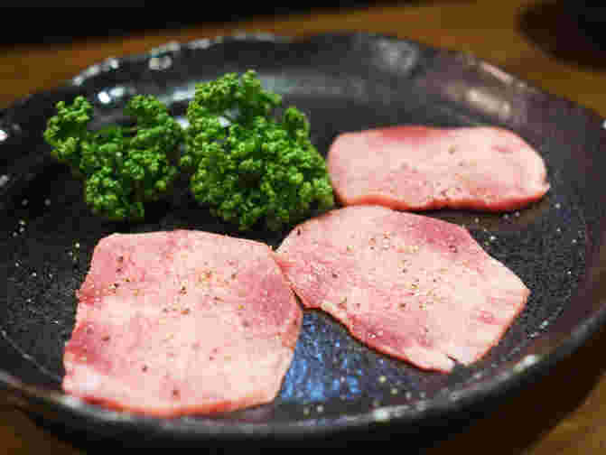 焼肉