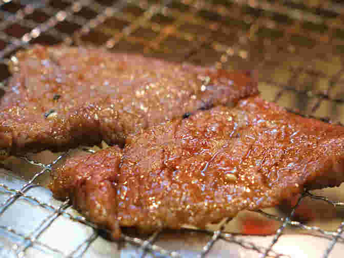 焼肉