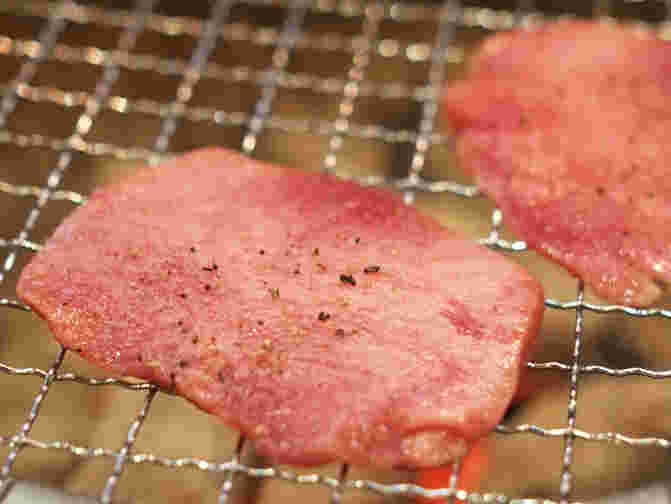 焼肉