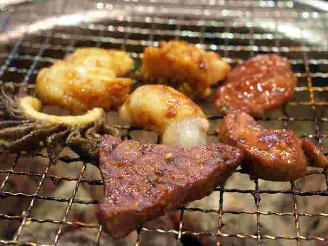 焼肉