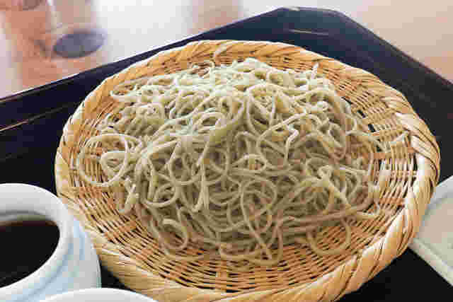 おがわのそば