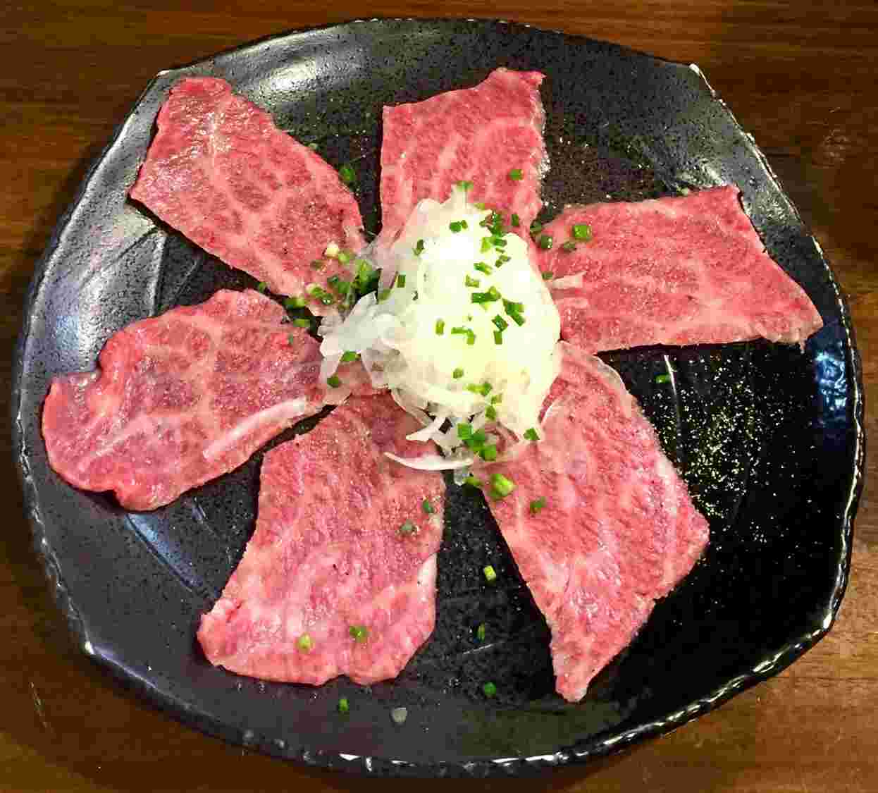 焼きシャブ