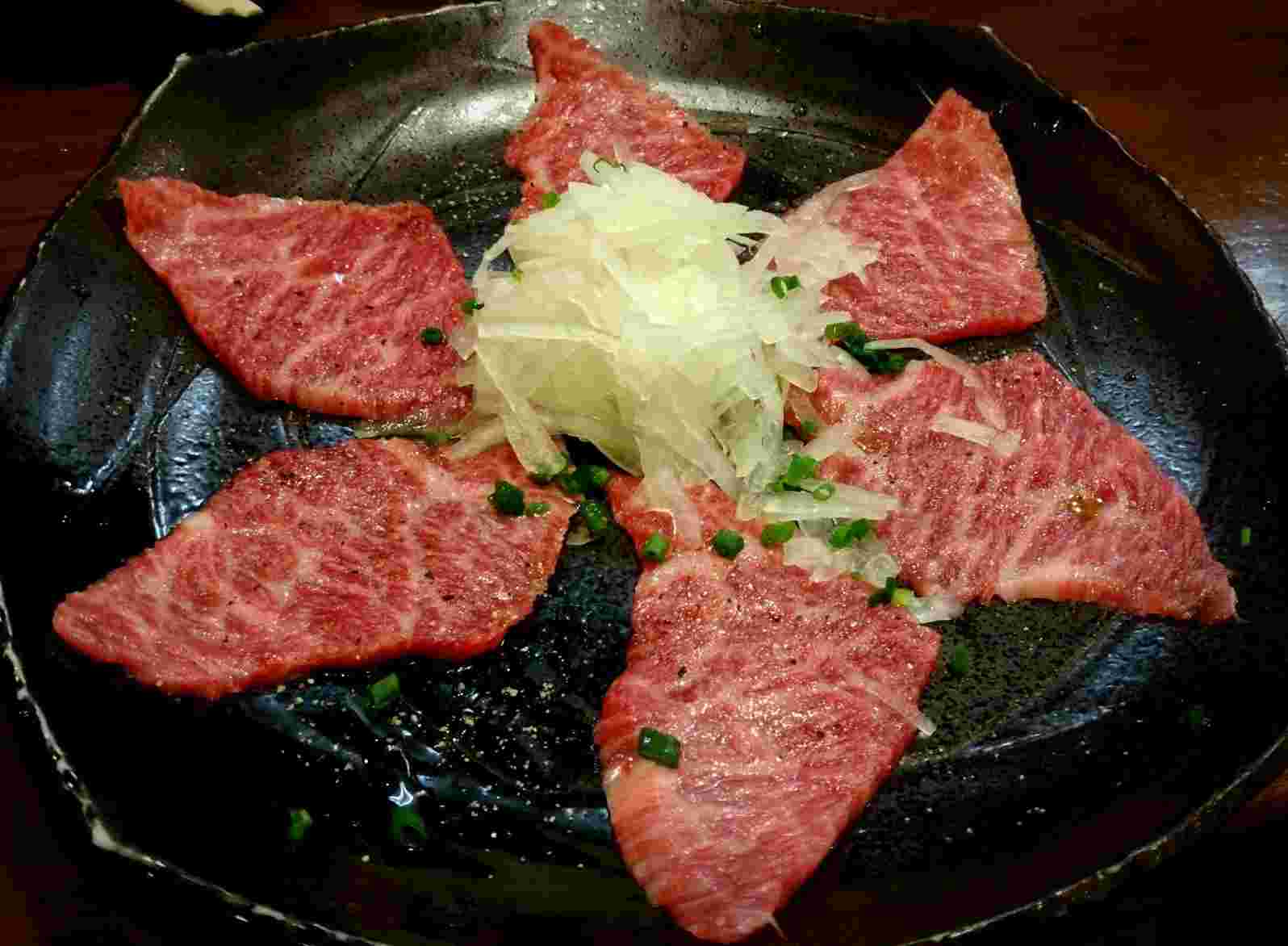 上ロース