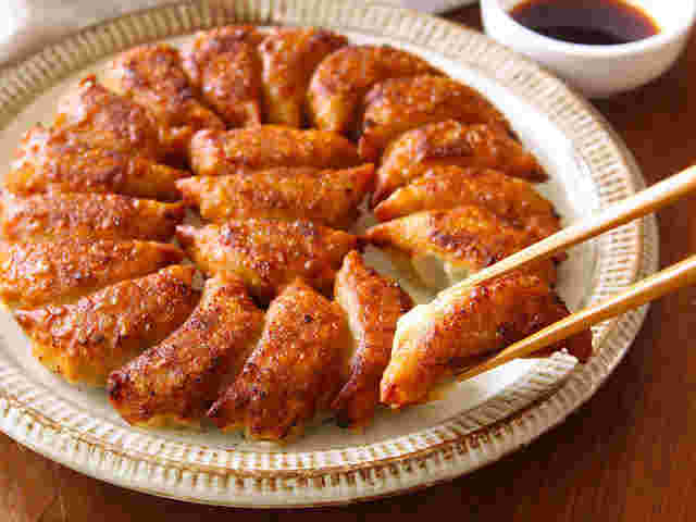 餃子