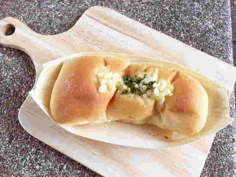 ゲベッケンで大人気の京だし巻食堂