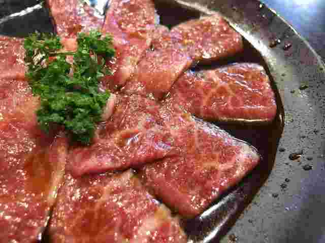 上ロース