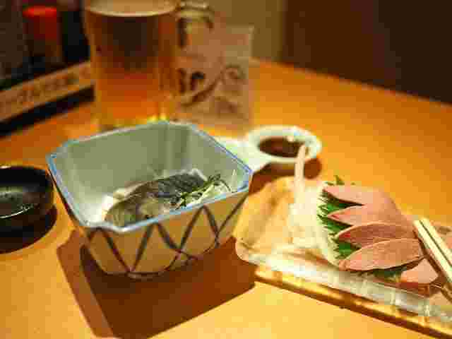 ほていちゃんのお酒とおつまみ
