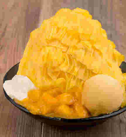 アイスモンスター