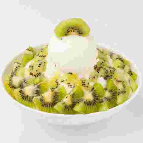 かき氷