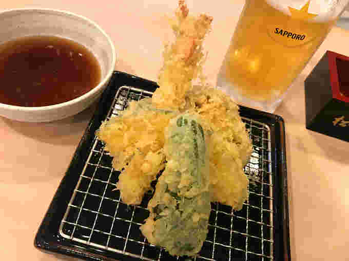 お得なせんべろセット