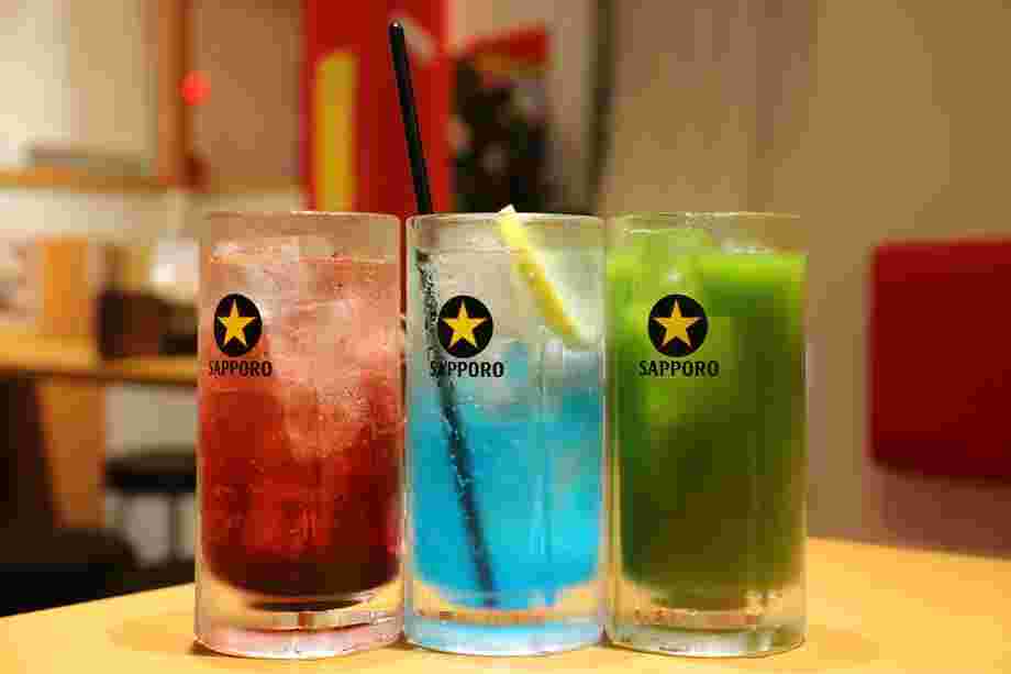 一杯300円以下のチューハイ