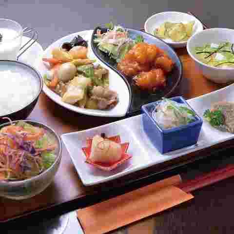 華菜家HANAYA