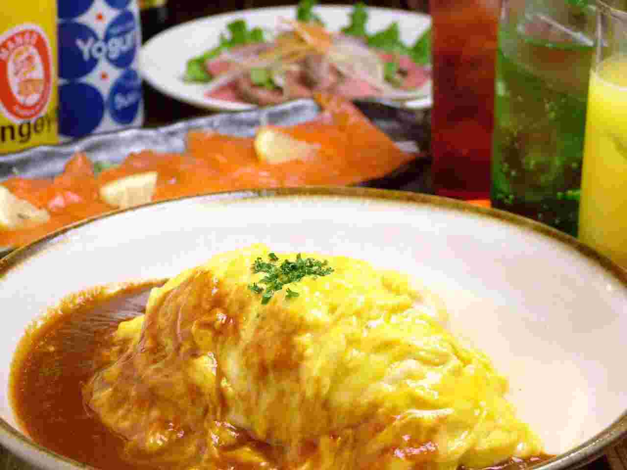 横浜はいから亭岡山店