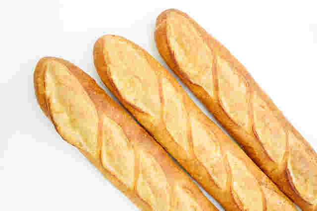 フランスパン