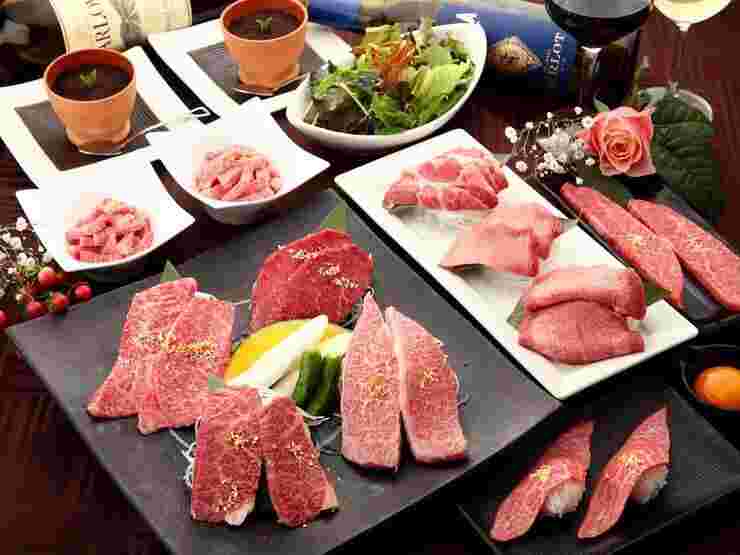 生肉