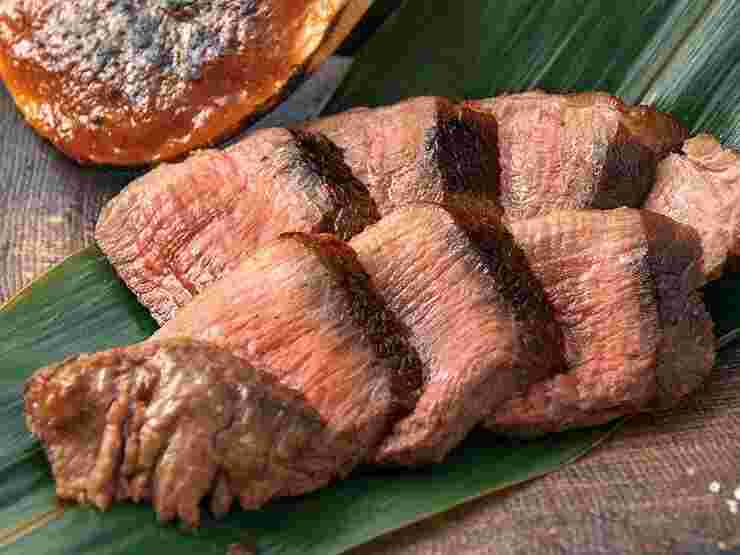 ジビエ肉
