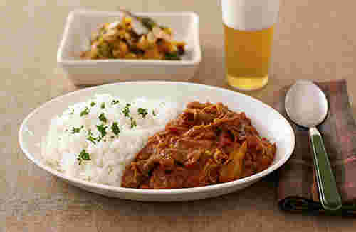 カレー