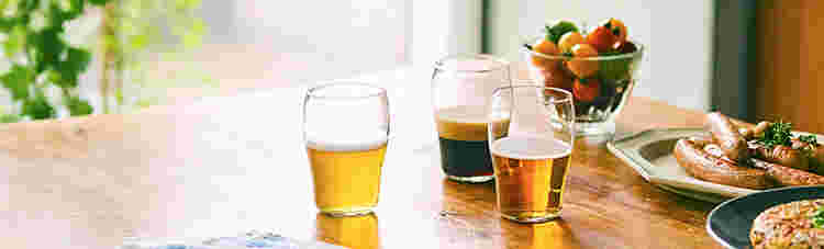 ビール