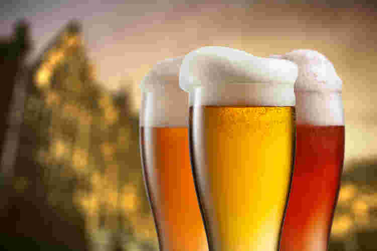 ビール