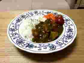 カレー