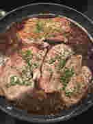 ラム肉