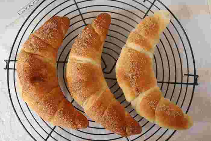 ルタオのパン