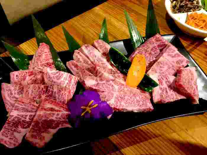 焼肉