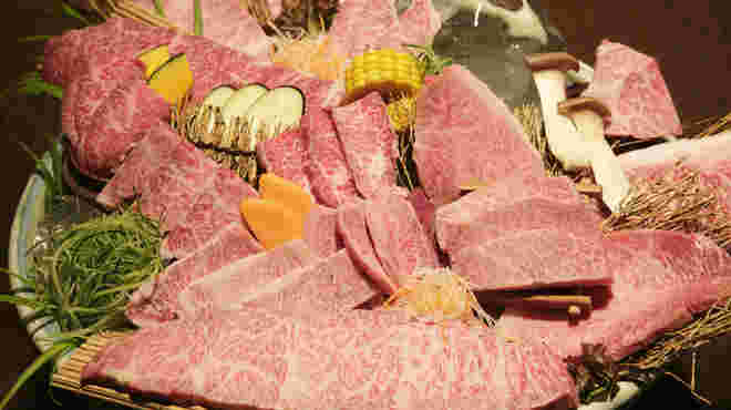 焼肉