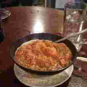 まかないカレー