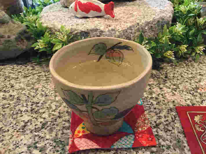 日本酒