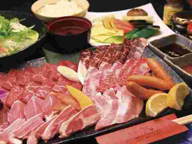 「大」のお肉