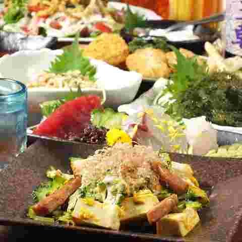 沖縄料理