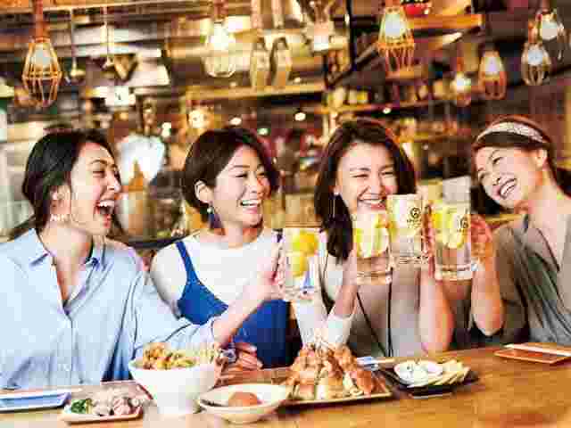 飲み会イメージ