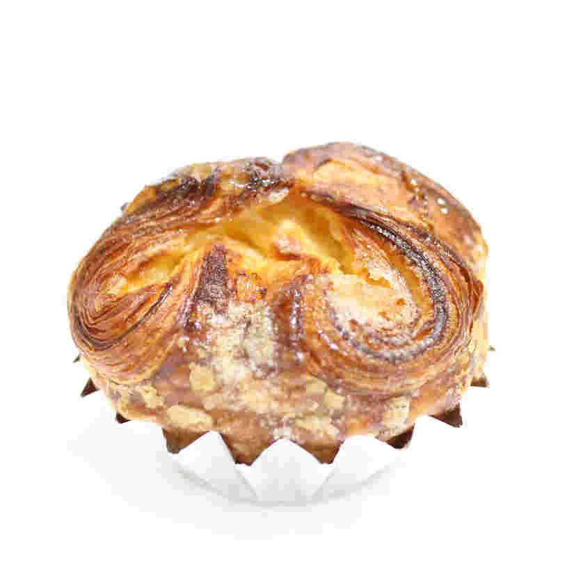 バターはおいしい