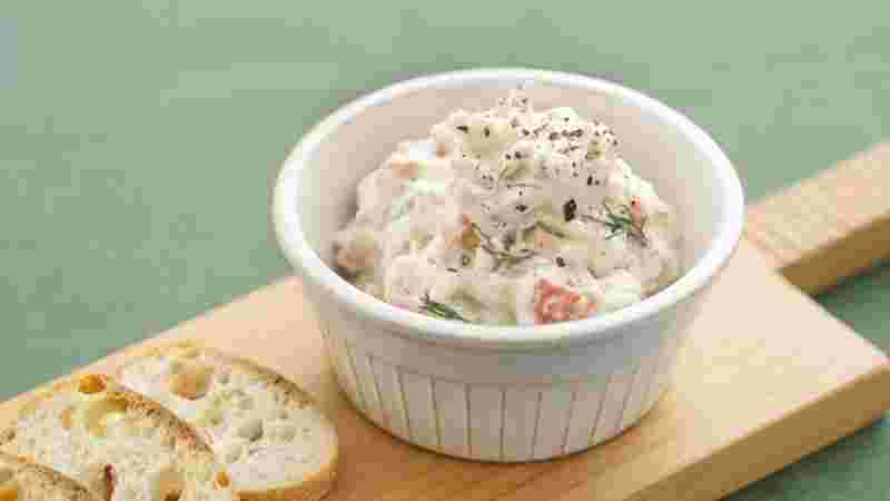 ゼクシィキッチン掲載のレシピ