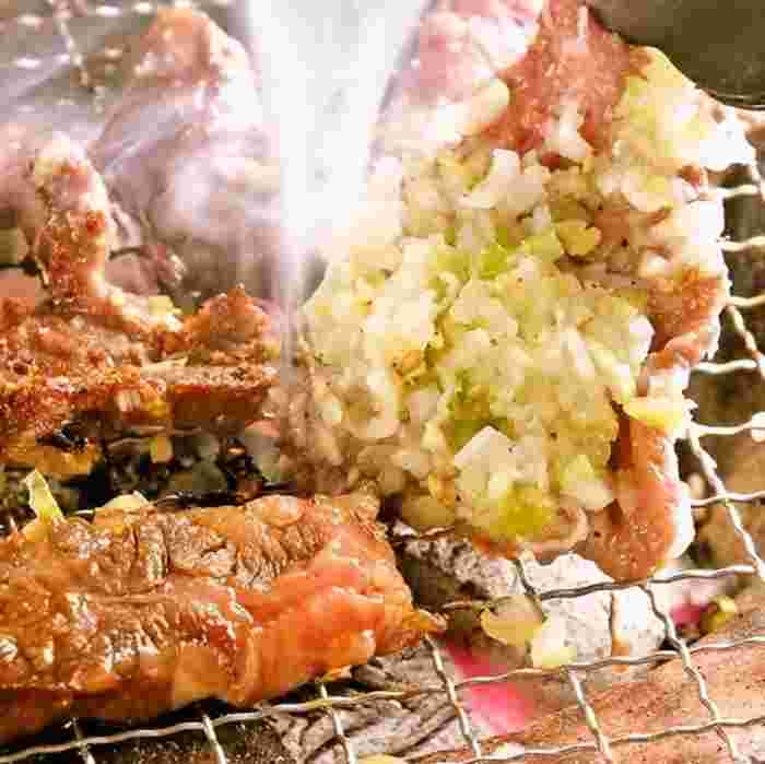焼肉
