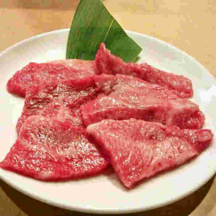 生肉