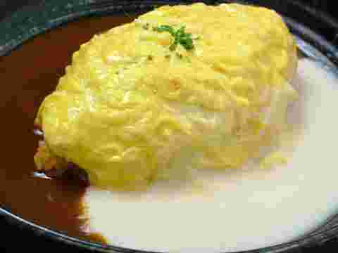 横浜はいから亭 倉敷店の安くて美味しいランチメニュー