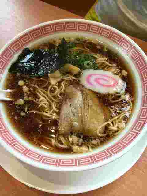 ラーメン