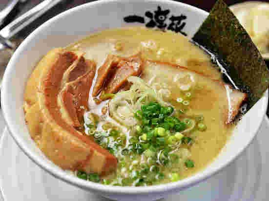 ラーメン