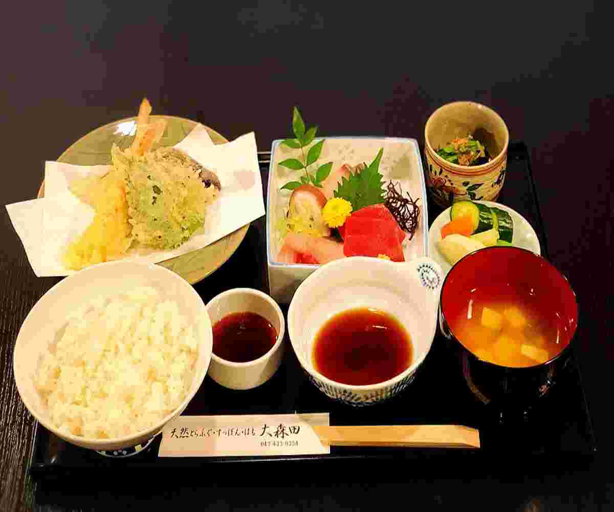 ランチ画像