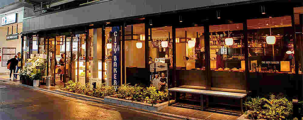 中目黒店