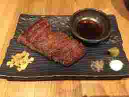 虎壱精肉店直営 肉バル さく良