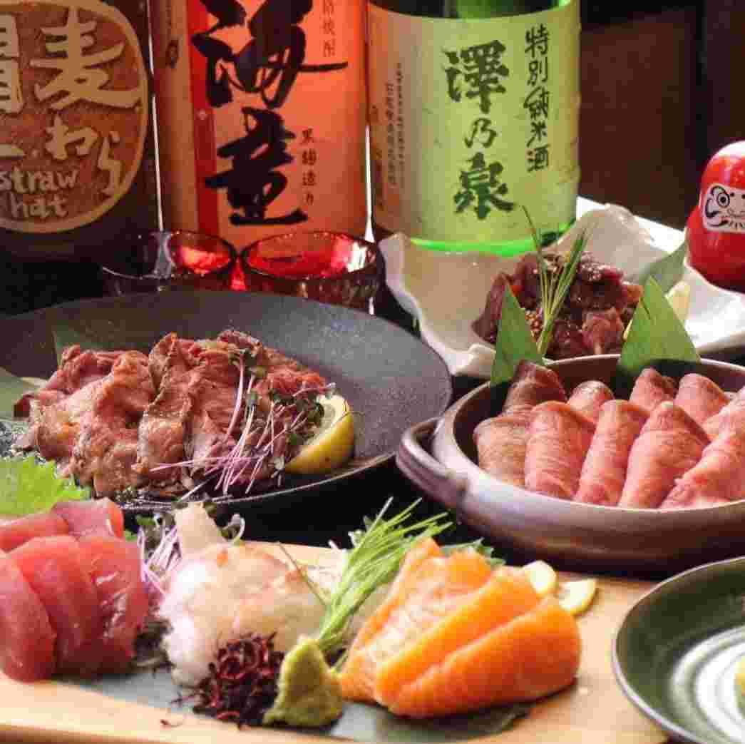 日本酒