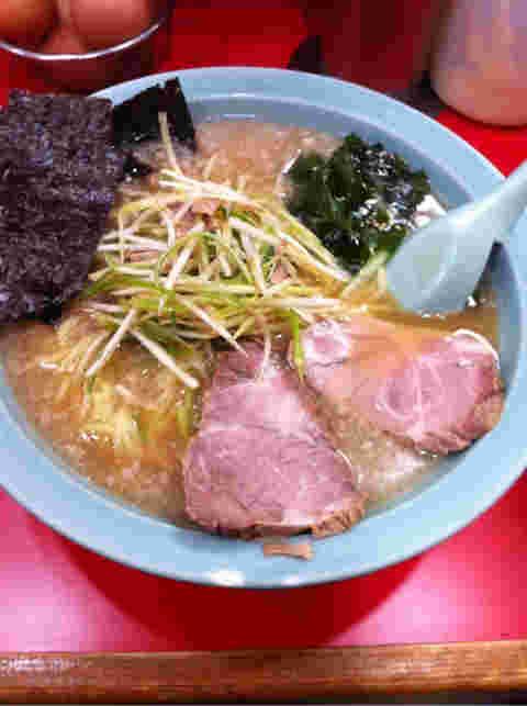 かいざラーメン