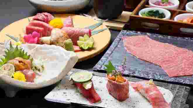 料理