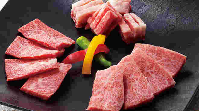 生肉